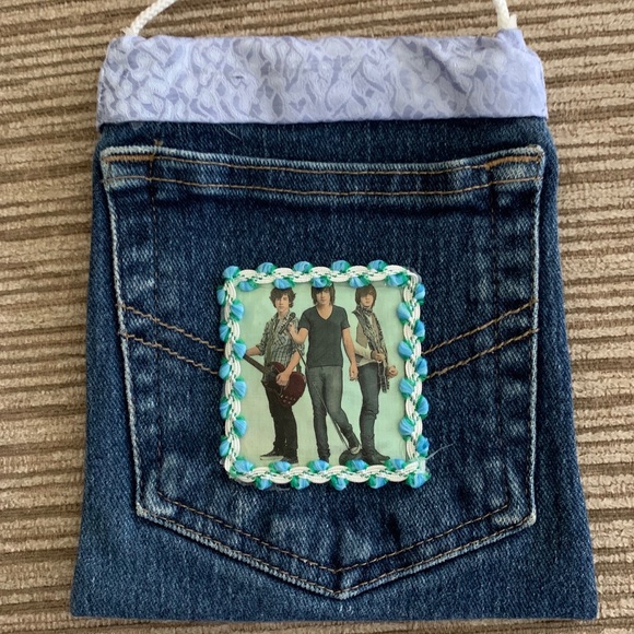 Jonas Brother Bag - Picture 2 of 4